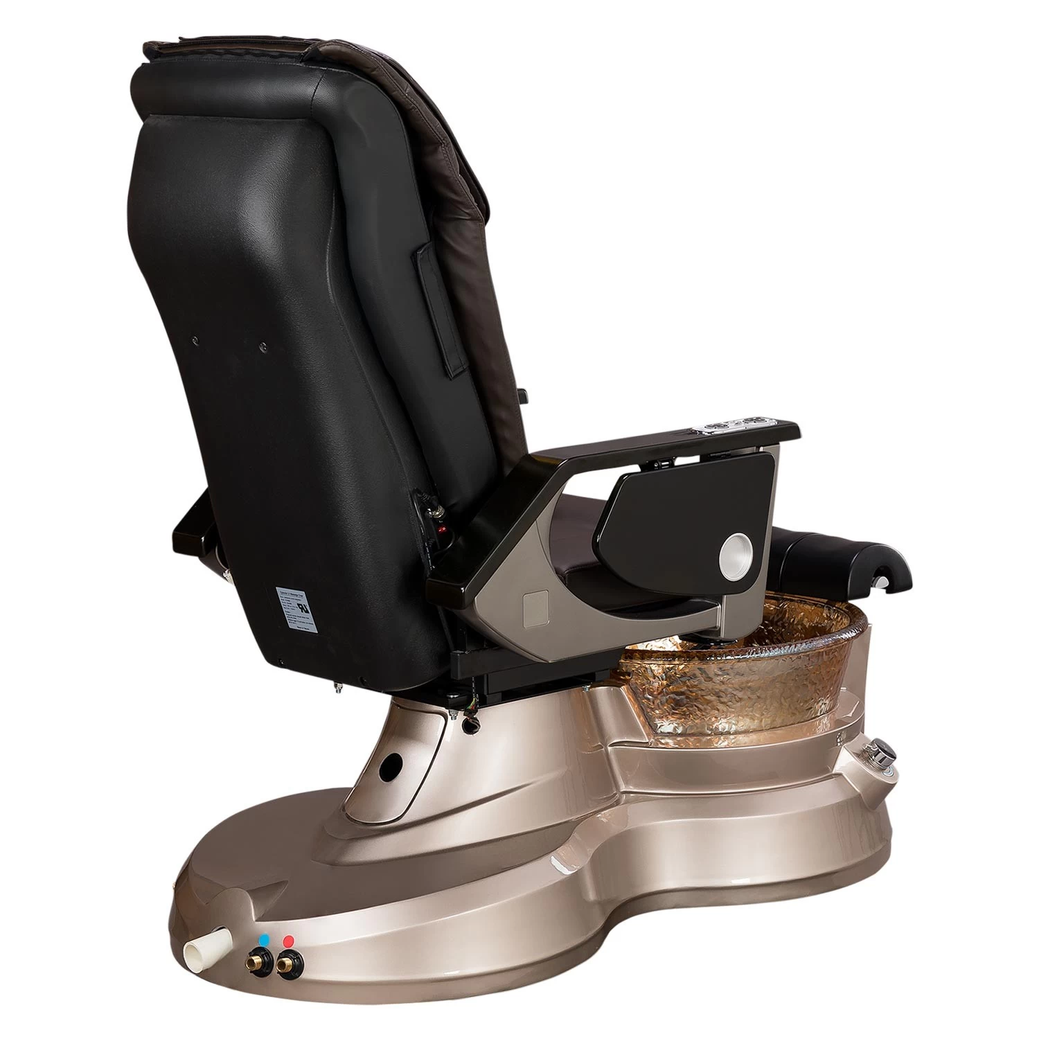 Top Selling Foot Spa Pedicure Chairs Nail Salon Furniture and Equipment