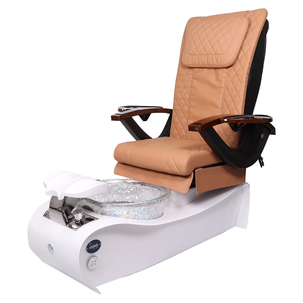 Pedicure Chair Manufacturer with Pedicure Massage Chair of Nail Furniture Factory