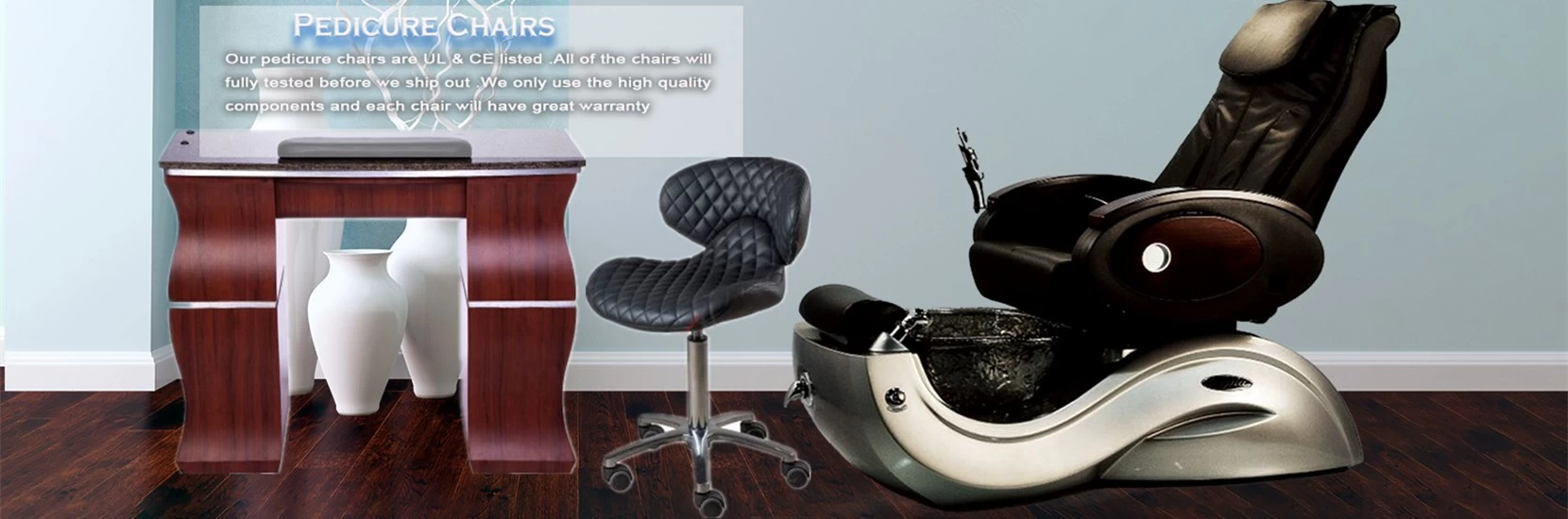 luxury pedicure spa chair with spa pedicure chair oem pedicure spa chair DS-W9001