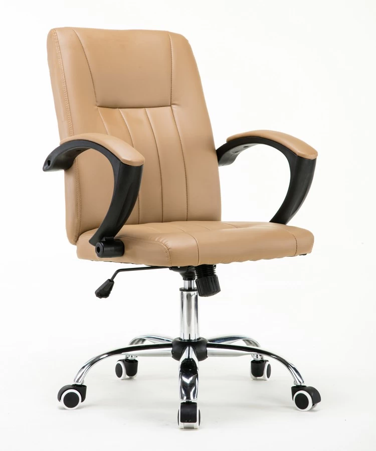  China Massage Modern Nail Salon Chair with Nail Customer′s Chair