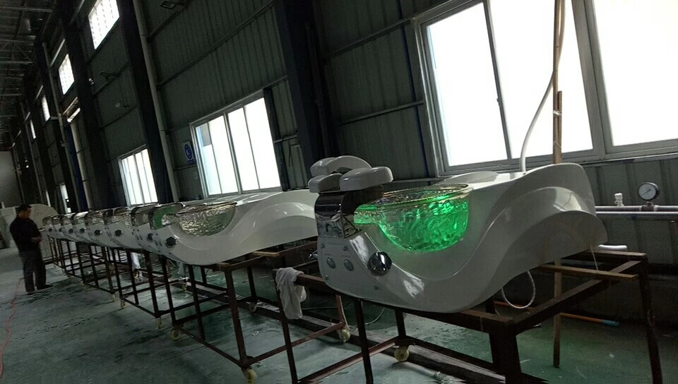 doshower pedicure chair factory