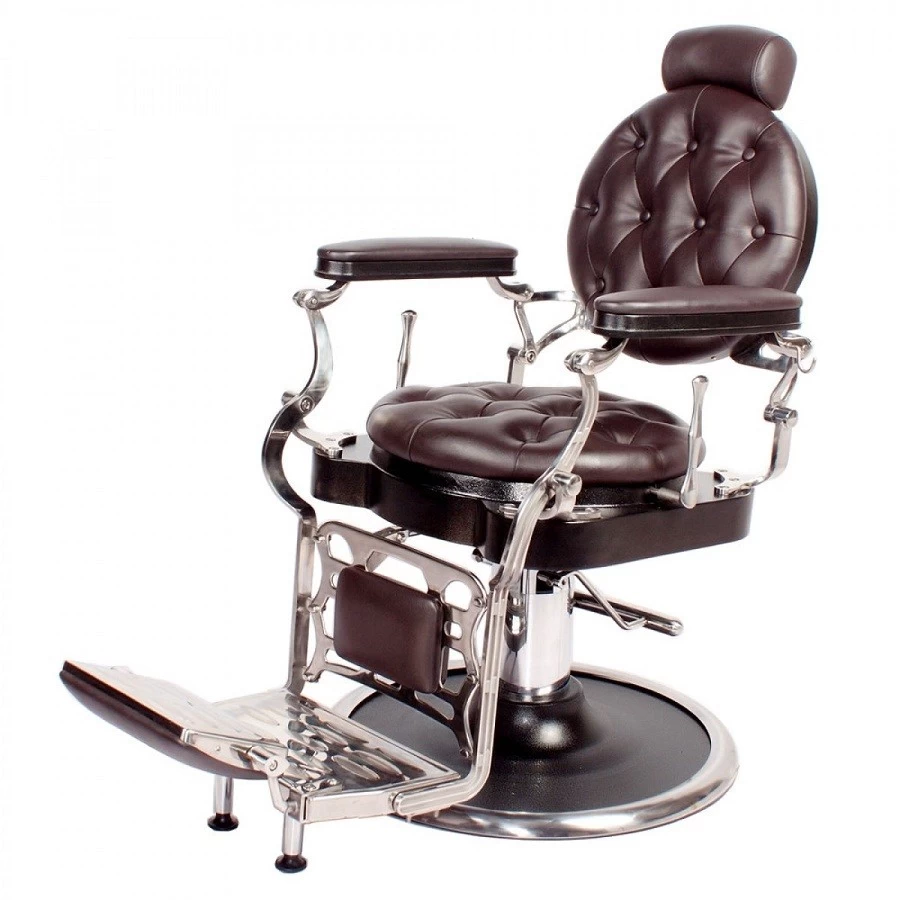 China Great Barber Chair Best Barber Chair For Sale of Best Salon Hydraulic Barber Chair Manufacturer DS-T230