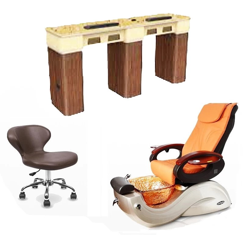 manicure pedicure chairs supplier with spa pedicure chair manufacturer for manicure pedicure chair china / DS-W1763