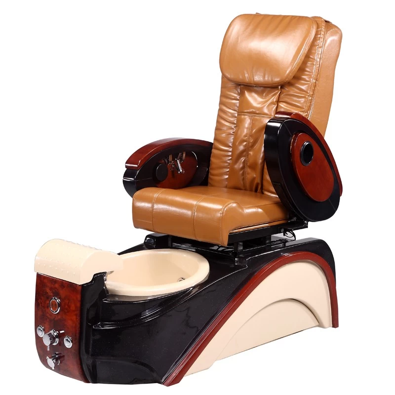 Massage Pedicure Chair China Promotional Cheap Spa Pedicure Chair Manufacturer 