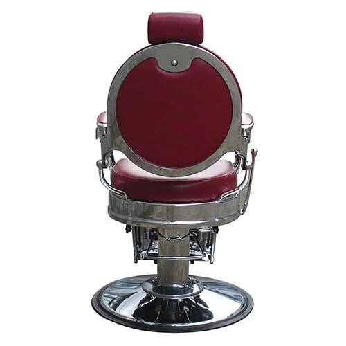 Salon Furniture Used Barber Chair Haircut Chair Portable Salon Chair