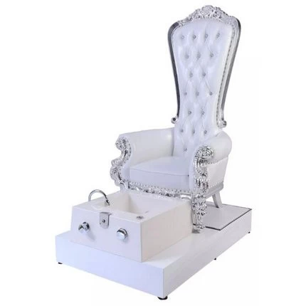 king throne chair wholesale with high back chair manufacturer china of china throne chair supplies DS-QueenA