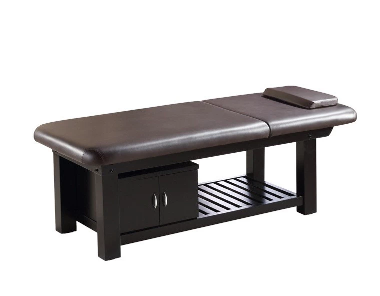 china wholesale massage table with massage table manufacturer of spa table for sale DS-M21