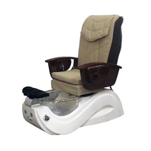 pedicure spa chair supplier china with manicure table manufacturers for Whirlpool Nail Spa Salon Pedicure Chair / DS-W1783