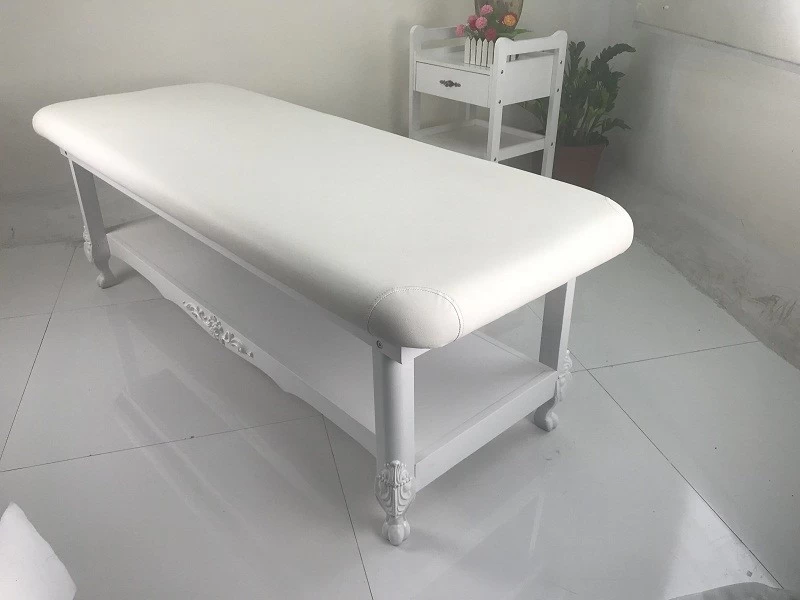 nuga massage bed with thai massage bed wood of china ceragem massage bed DS-M9000