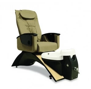 Salon Furniture Wholesale Factory Pedicure Spa Chair For Beauty Salon