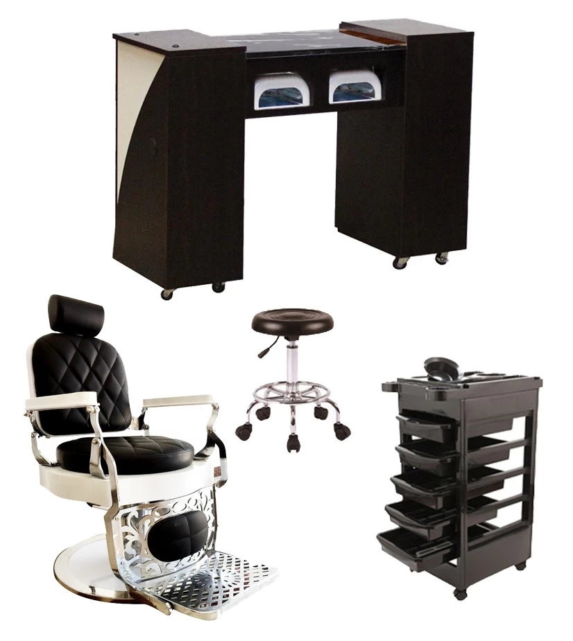 barber chair supplier in china | Doshower Barber shop Furniture