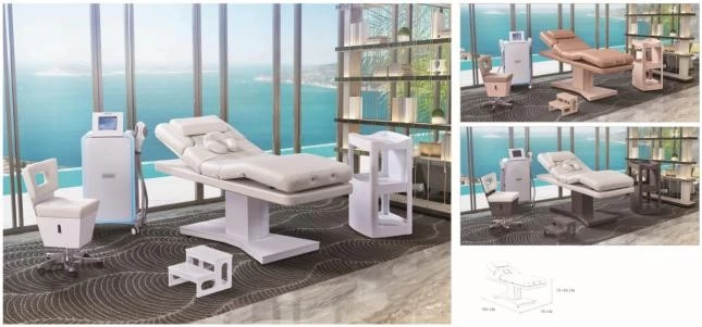 pedicure bowl wholesales in china with spa pedicure chair manufacturer for oem pedicure spa chair  /DS-M2019W