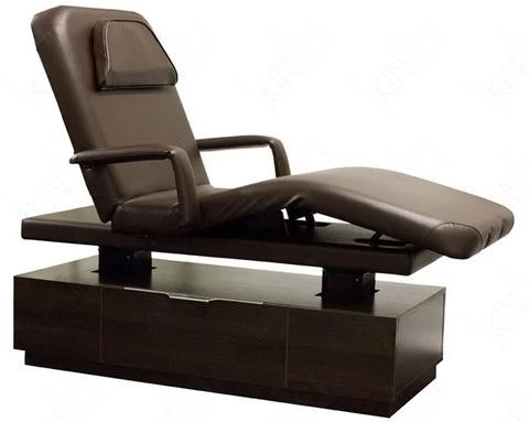 massage bed wholesalers china with facial bed massage table beauty salon luxury massage bed 