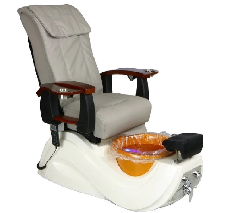 Pedicure chair wholesale nuga best pedicure chair suppliers china cheap nail pedicure chair on sale