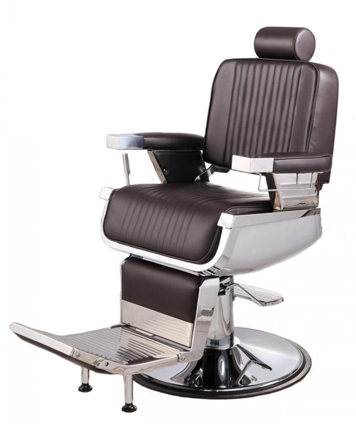 All Purpose Reclining Vintage Barber Chair for sale OEM china supplier