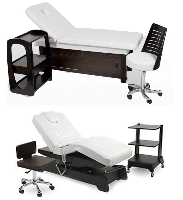 modern massage bed trolley and stool massage table wholesale massage bed suppliers china DS-M9009 