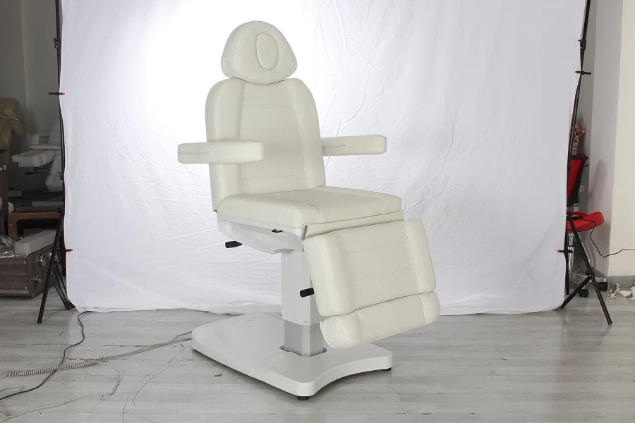 electric massage table with massage table for sale of massage bed manufacturers china DS-20163