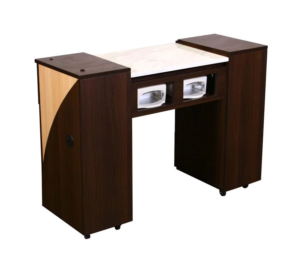 doshower wholesale manicure tables with nail table manufacturer of salon nail table in bulk