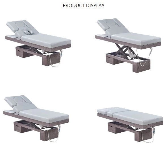 professional massage table manufacturer with massage table for sale massage therapy beds DS-M9005