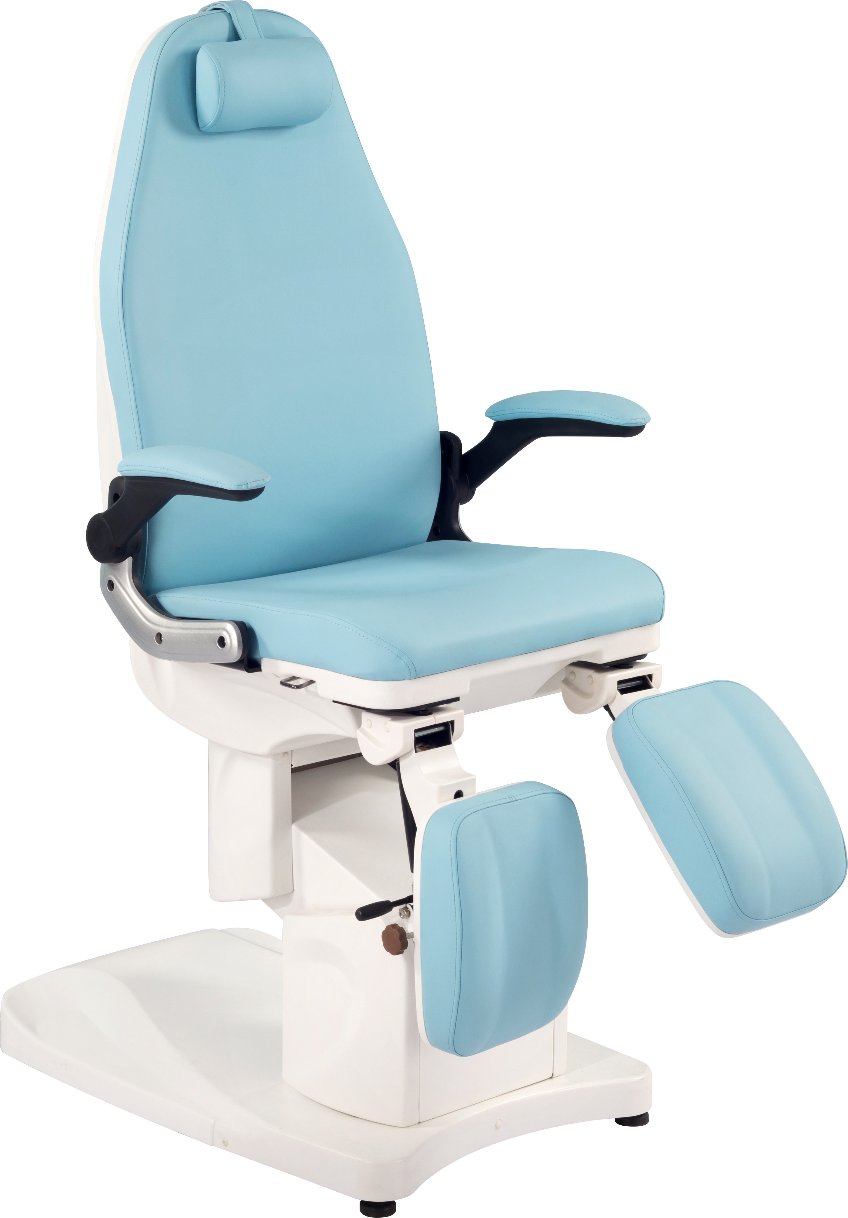 Pipeless Pedicure chair Wholesale of nail salon spa massage chair pedicure foot massage chair suppliers