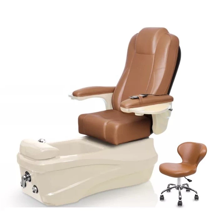 manicure pedicure set supplier with china Pedicure Chair of oem pedicure spa chair in china