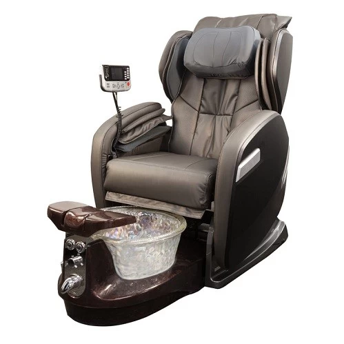 china wholesale massage chair luxury custom spa pedicure chairs factory DS-W28