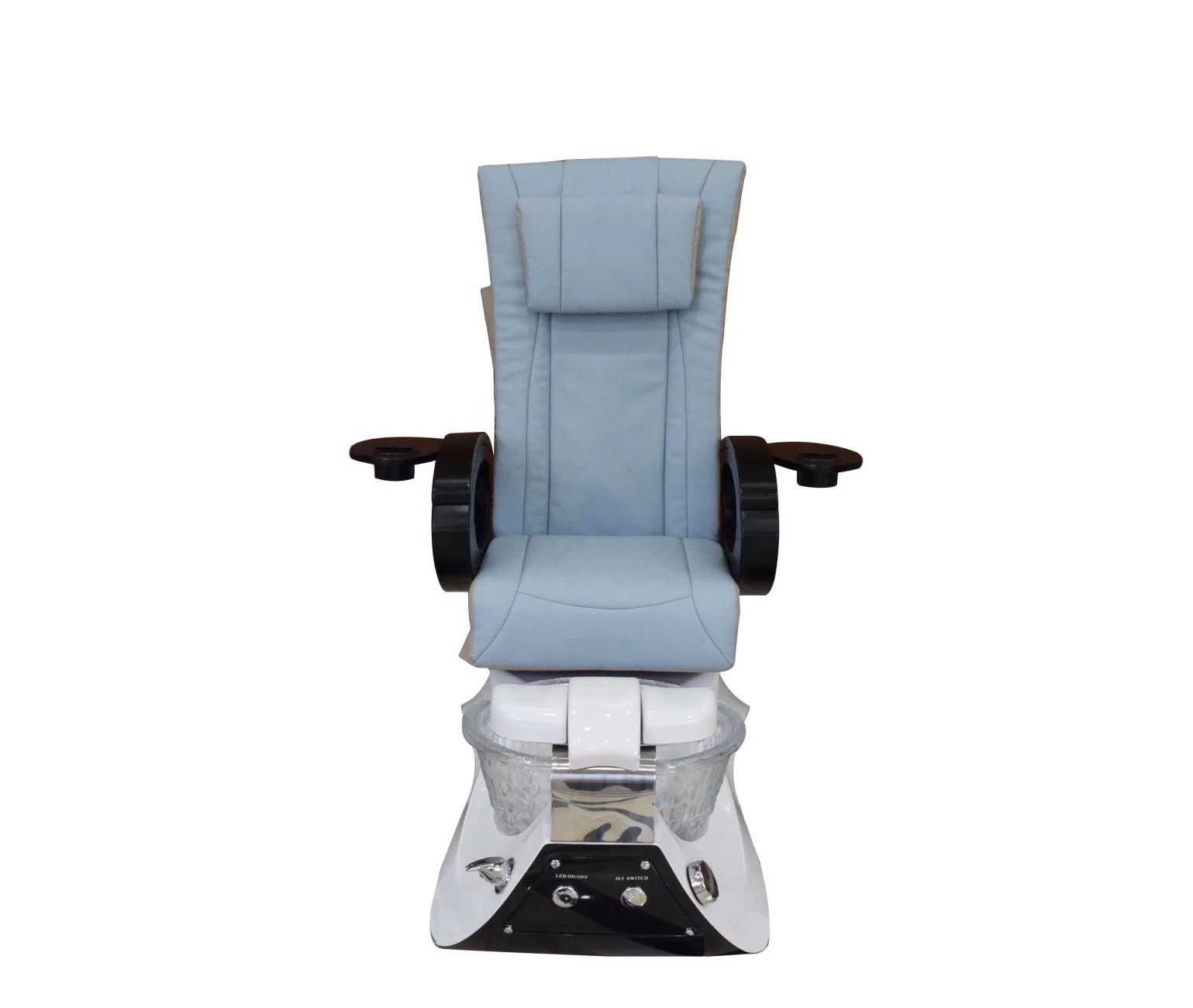 Pedicure Chair Wholesale Price Cheap Nail Spa Pedicure Chair Manufacturer China Pedicure Spa Chair Factory DS-W88A