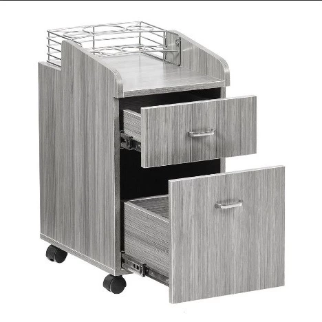 spa carts salon trolley suppliers with rolling trolley for spa employees and customers