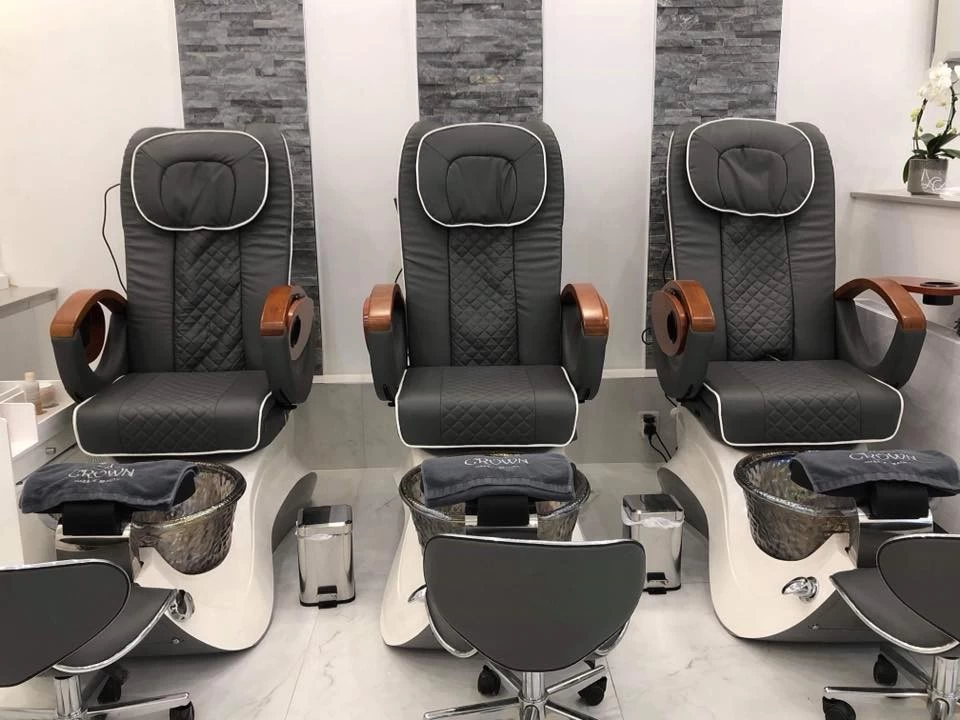 wholesale spa pedicure chair factory china