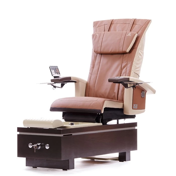spa chair pedicure with foot spa massage chair of pedicure chair station 