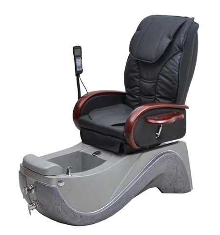 Cheap Salon Equipment Spa Joy Pedicure Chair Durable Spa Massage Pedicure Chair