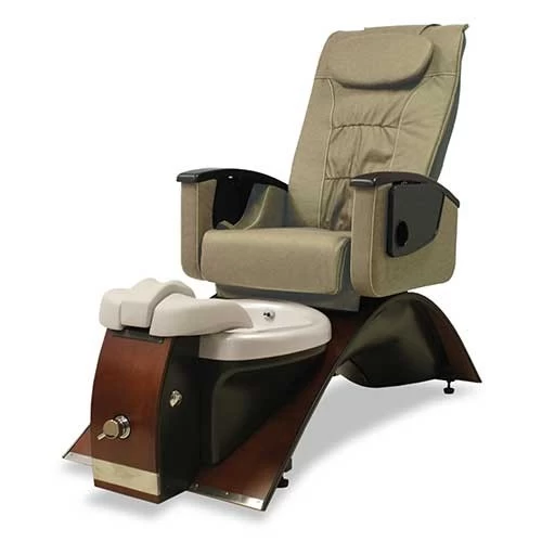 spa salon equipment suppliers china with nail salon spa massage chair of pedicure foot massage chair factory 
