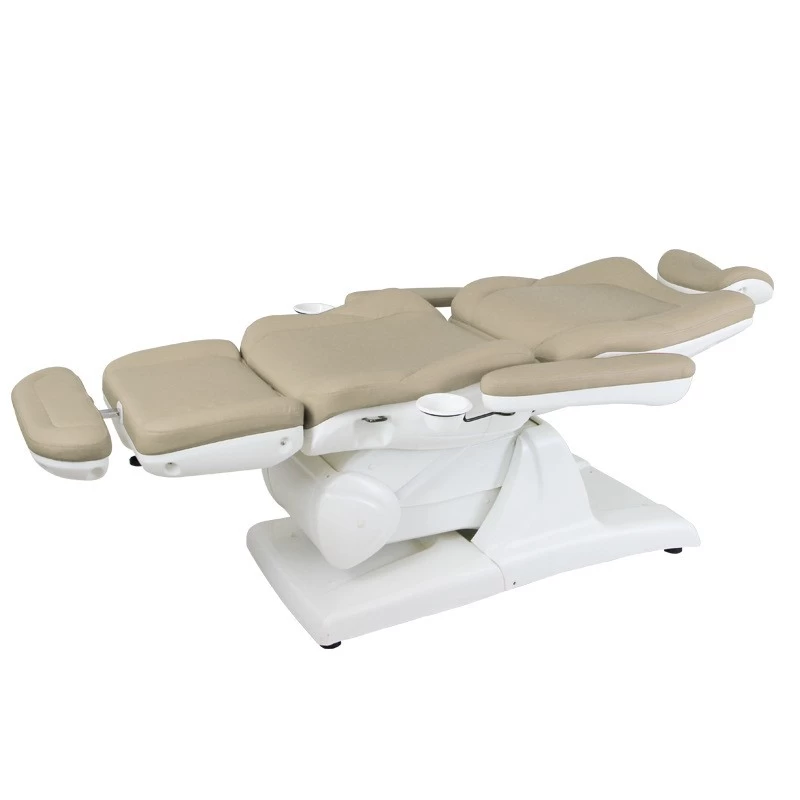 spa chair with multifunction of salon chair powerful massage facial bed massage bed