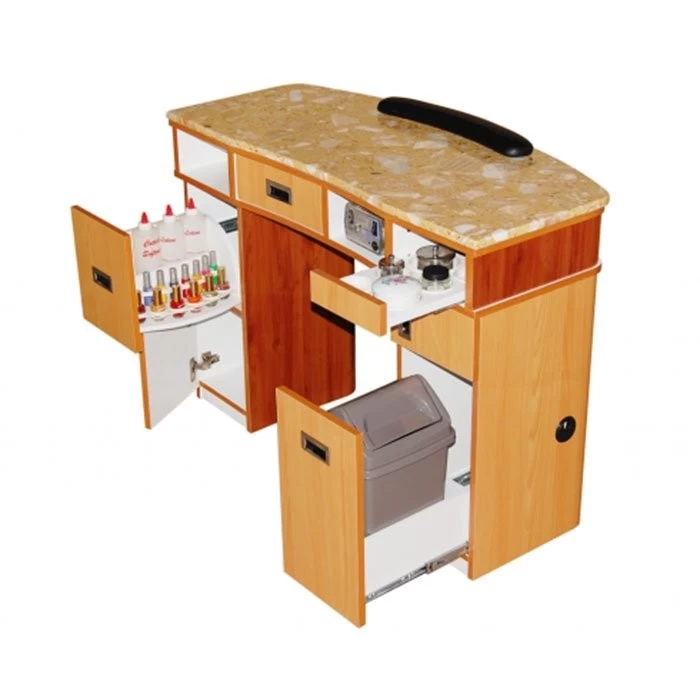 nail table manufacturer china nail table dust collector cheap nail table on sale