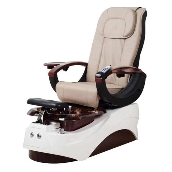 china hot sale pedicure chair massage spa with foot wash basin whirlpool SPA Pedicure Chair DS-J28