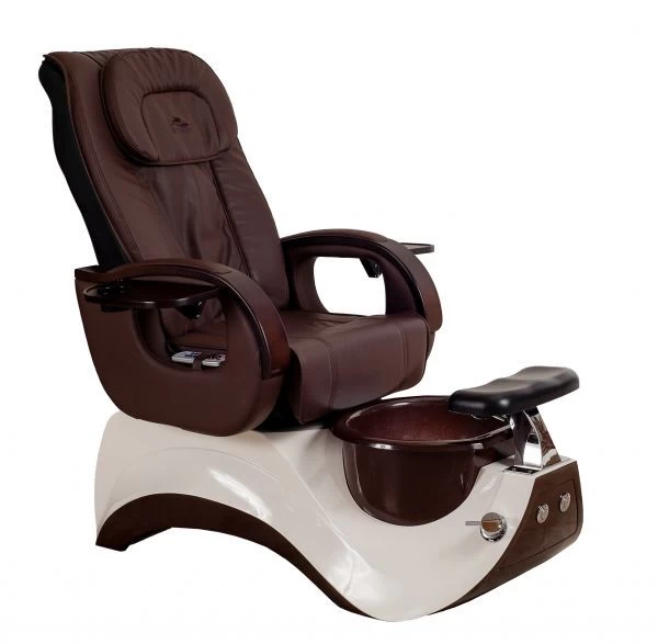Pedicure Spa Chair Whirlpool Jet System Salon Shop Equipment 