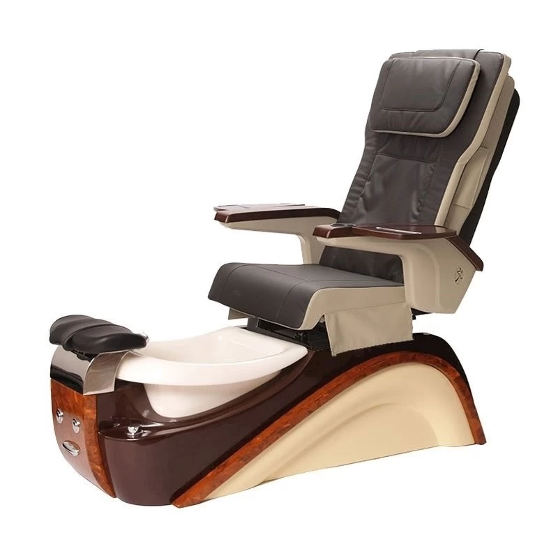 best wholesale pedicure chair with armrest spa massage pedicure chair manufacturer china DS-T628