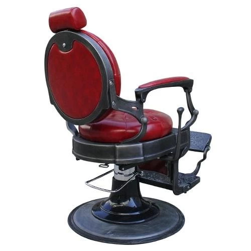 Barber Shop Professional Barber Chairs and Barber Shop Equipment Top Quality Barber chair