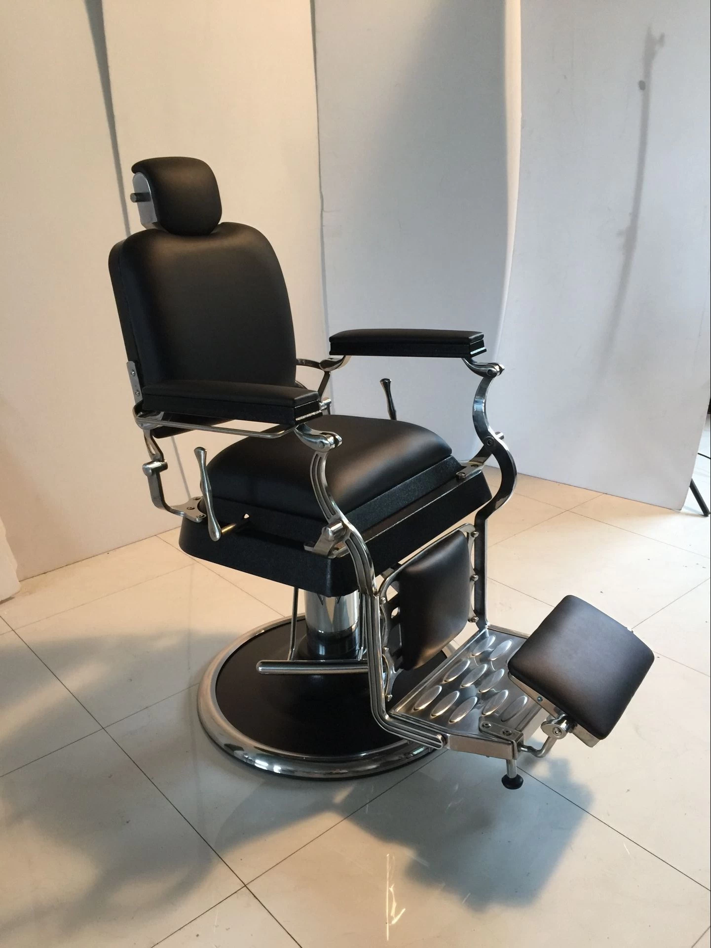 best barber chair for hair salon shop vintage barber chair wholesale