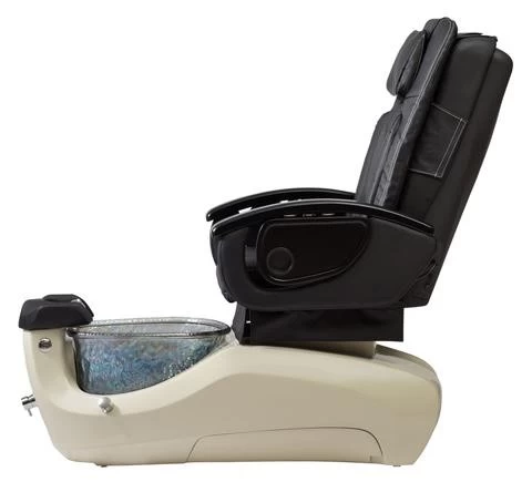 pedicure spa chair supplier china with grey leather pedicure chair of pedicure chair with massage