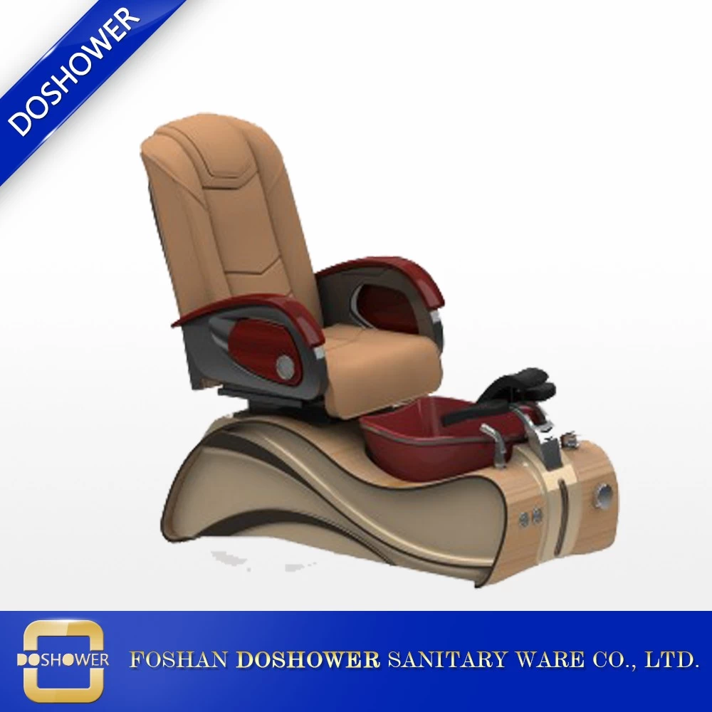 History of massage chair