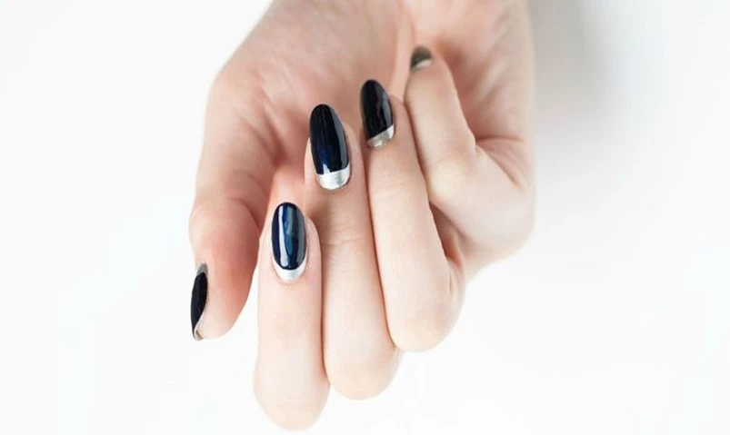  15 DAYS HABITS OF WOMEN WITH AMAZING NAILS 1
