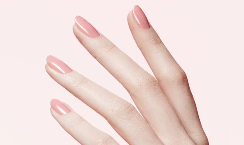 15 дней привычек женщин с изумительными ногтями 2