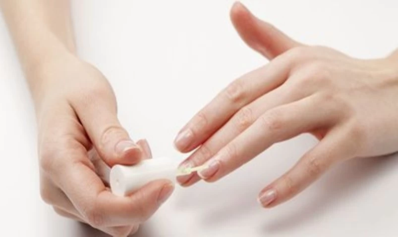 15驚くべき爪を持つ女性の毎日の習慣3
