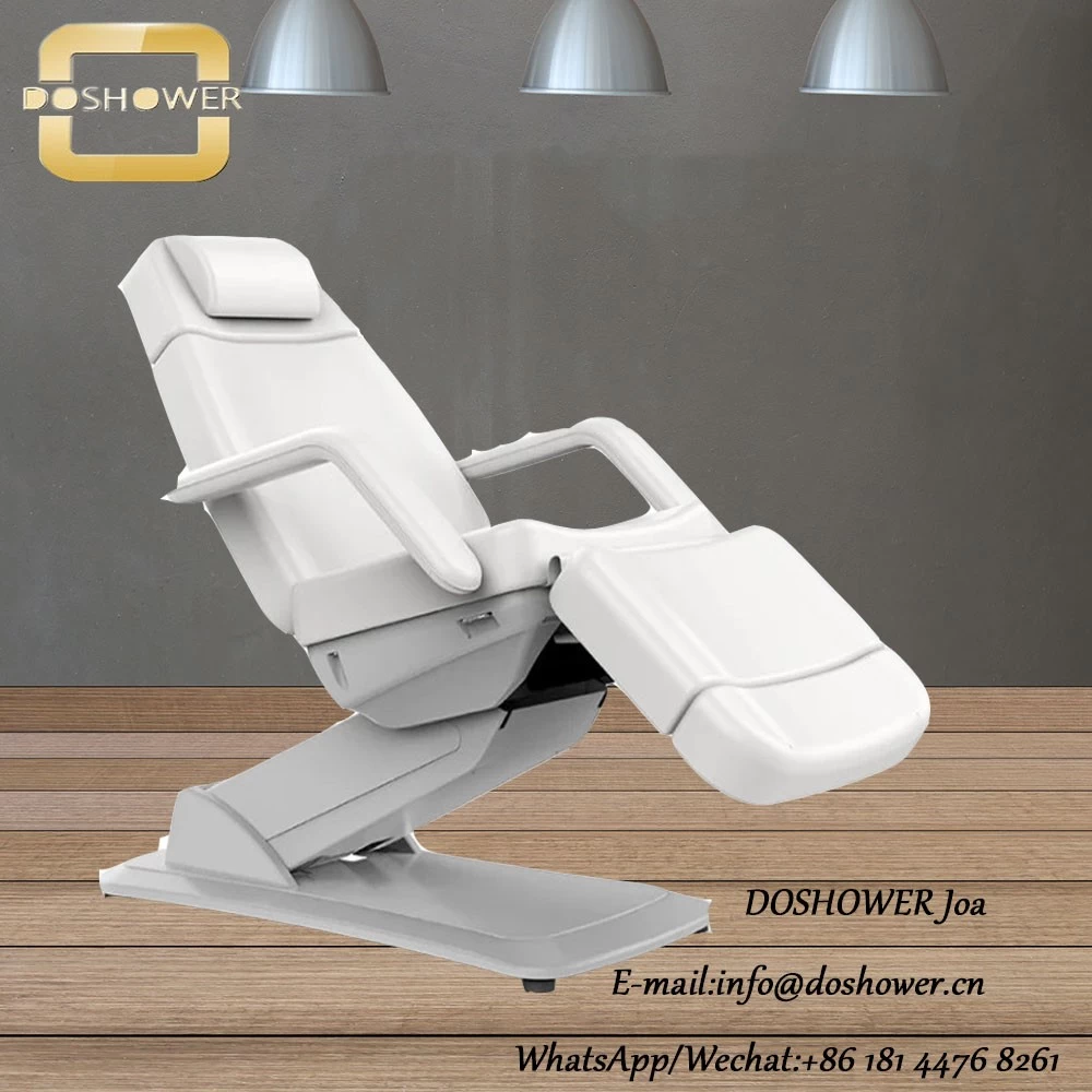 China Doshower beauty salon equipment with hair salon equipment set furniture of massage bed supplie