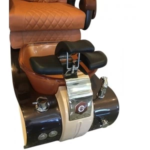 2018 Hot Sale Doshower Spa Pedicure Chair  Nail Spa Manicure Salon Furniture