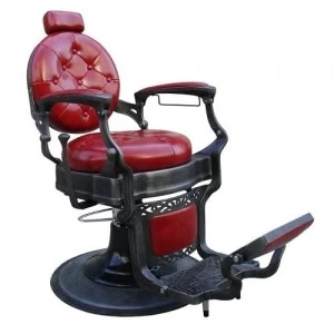 Barber Shop Professional Barber Chairs and Barber Shop Equipment Top Quality Barber chair