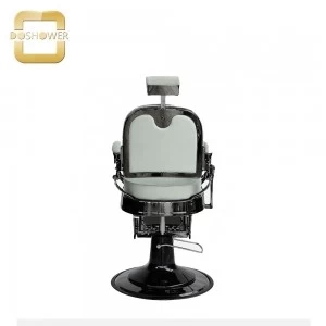 Barber chair salon equipment supplier with China reclining barber salon chair for sales for professional barber chair hair salon