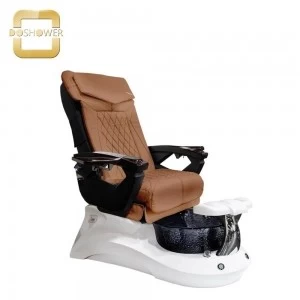 Centenary Pedicure Spa Chair with Whirlpool and Basin Cover of Comfortable Pedicure Spa Chair