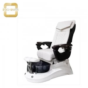 Centenary Pedicure Spa Chair with Whirlpool and Basin Cover of Comfortable Pedicure Spa Chair